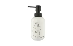 Mumin Tvålpump 350 ml Vit