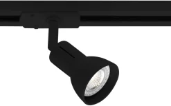 Skensystem<Nordlux Munin 1-Fas Spotlight Link Svart