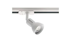 Munin 1-Fas Spotlight Link Vit