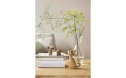 Spring Copenhagen Mus The Country Mouse Trädekoration 4,5cm Ek* Trädekorationer