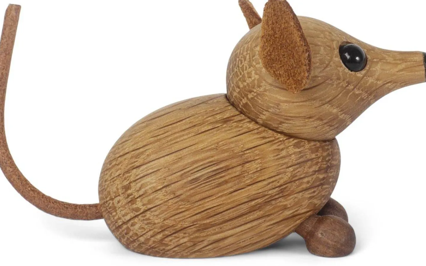 Spring Copenhagen Mus The Country Mouse Trädekoration 4,5cm Ek* Trädekorationer