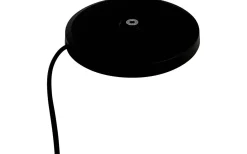 Uppladdningsbara Lampor Inomhus<Dyberg Larsen Mushroom Uppladdningsbar Bordslampa 21cm Vit