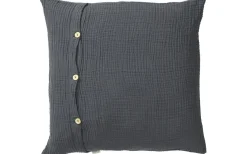 My Kuddfodral Grå 60x60cm