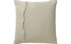 Svanefors My Kuddfodral Lin 60x60cm* Kuddfodral