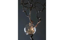 Batteri Julpynt Inomhus<Markslojd Myren Batteridriven Bordsdekoration Rund Form Träd