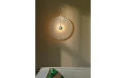 Nadia Vägglampa 45cm Vit