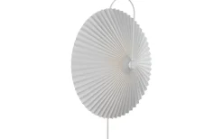 Nadia Vägglampa 45cm Vit