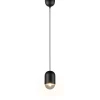 Nara Fönsterlampa 11cm E27 mattsvart