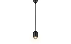 Nara Fönsterlampa 11cm E27 mattsvart