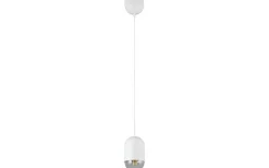 Reality Nara Fönsterlampa 11cm E27 matt vit* Fönsterlampor