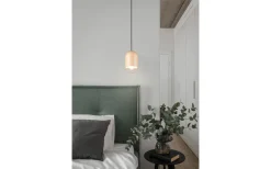 Fönsterlampor<Reality Nara Fönsterlampa 11cm E27 trä