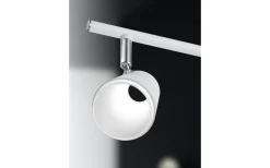 Avlånga Takspotlights|Takspot Med Minst 4 Lampor<Trio Lighting Narcos Spotlight LED 4-delad vit