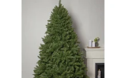 Narvik Julgran 210cm Grön