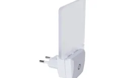 Nattlampa LED Frostad med skymningssensor 5lm 0.5W