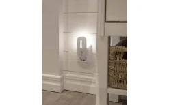 Star Trading Nattlampa LED med skymnings och rörelsesensor 2900K 15lm 1.8W* Nattlampor