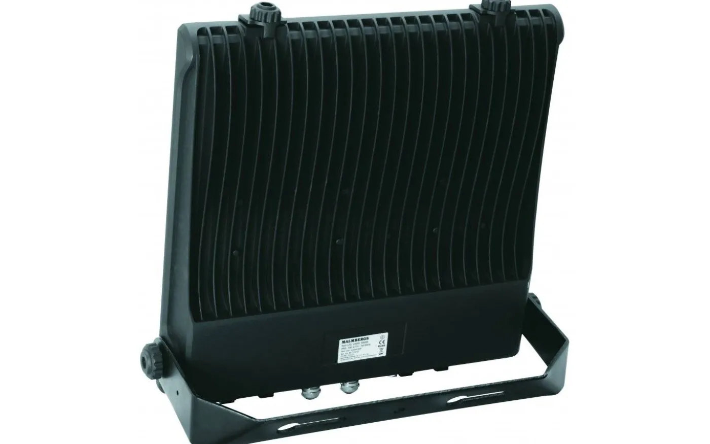 Navi LED-strålkastare med sladdställ, 150W, IP65