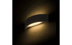 Hall & Trappa|Lampetter<Rendl Naxos Vägglampa Vit LED 6W 3000K