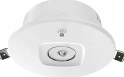 Malmbergs Nödbelysning Hede LED, 5,5W* Nödbelysning