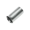 Ändhylsa, Oisolerad, 1,5 mm², 100 st/frp