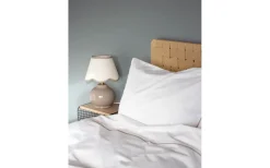 Bordslampor<PR Home Nell Bordslampa 34cm Nougat