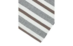 Svanefors Neo Matta 60x90cm Nougat* Slätvävda Mattor