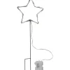 Star Trading Neonstar Batteridriven Utomhusdekoration IP44* Batteri Julpynt Utomhus