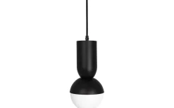 Fönsterlampor<Globen Lighting Nero Fönsterlampa 13cm Svart