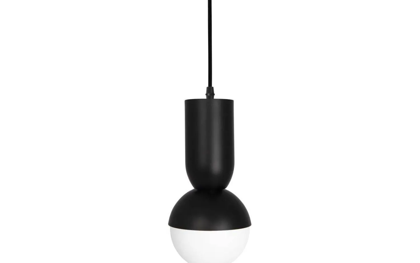 Fönsterlampor<Globen Lighting Nero Fönsterlampa 13cm Svart