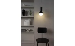 Fönsterlampor<Globen Lighting Nero Fönsterlampa 13cm Svart