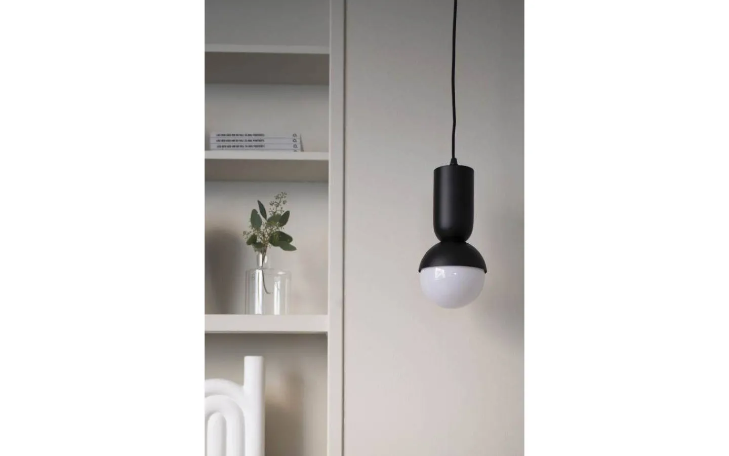 Fönsterlampor<Globen Lighting Nero Fönsterlampa 13cm Svart