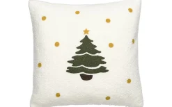 Neva Kuddfodral Offwhite 45x45cm