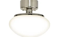 Aneta New August Plafond 27cm Silver* Plafonder