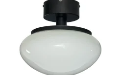 Aneta New August Plafond 27cm Svart* Plafonder
