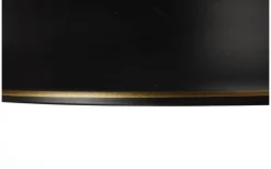 New Haven Golvlampa 145cm Svart/Guld