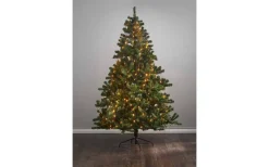 Star Trading New Quebec Konstgran 210cm* Konstgranar