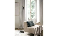 Nexus 2.0 Golvlampa 141cm Svart