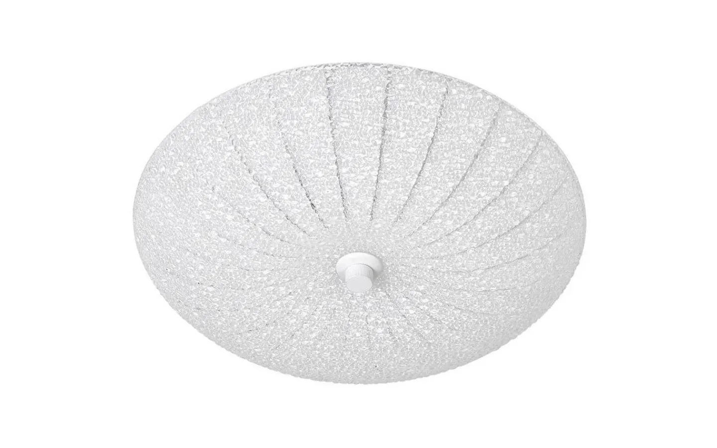 ArmaturHantverk Ånge Plafond Strip Ø30cm Vit* Plafonder