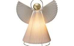 Julpynt Inomhus<Konstsmide Ängel Bordslampa 36cm Vit