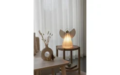 Julpynt Inomhus<Konstsmide Ängel Bordslampa 36cm Vit