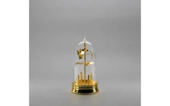 Julpynt Inomhus<Konstsmide Änglaspel Varmvit LED med timer