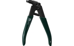 Malmbergs Nibblingstång, 10,5 mm* Kontaktpressning