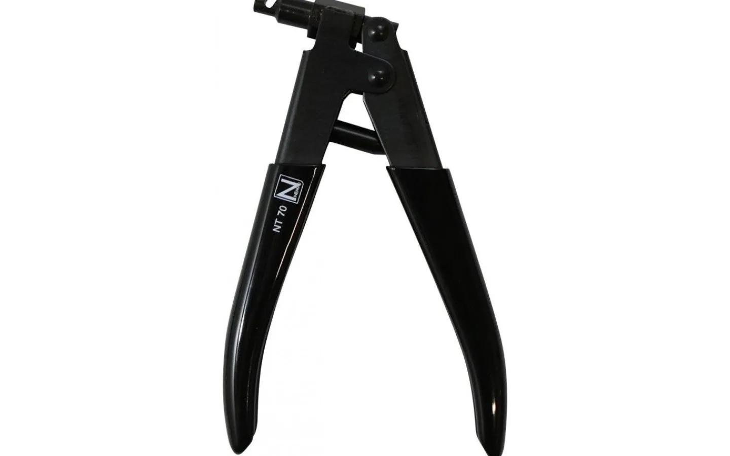 Malmbergs Nibblingstång, 7 mm* Kontaktpressning