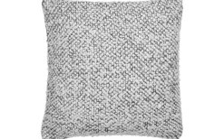 Svanefors Nico Kuddfodral 45x45cm Grå* Kuddfodral