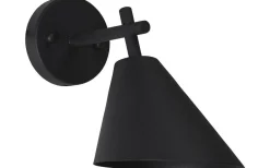 PR Home Nils Vägglampa 33cm Svart IP44* Vägglyktor|Vägglampor Utomhus