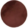 Svanefors Ninha Matta Rost RUND 160cm* Lugg- & Ryamattor