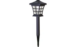 Nippon Solcellslampa 2-pack LED