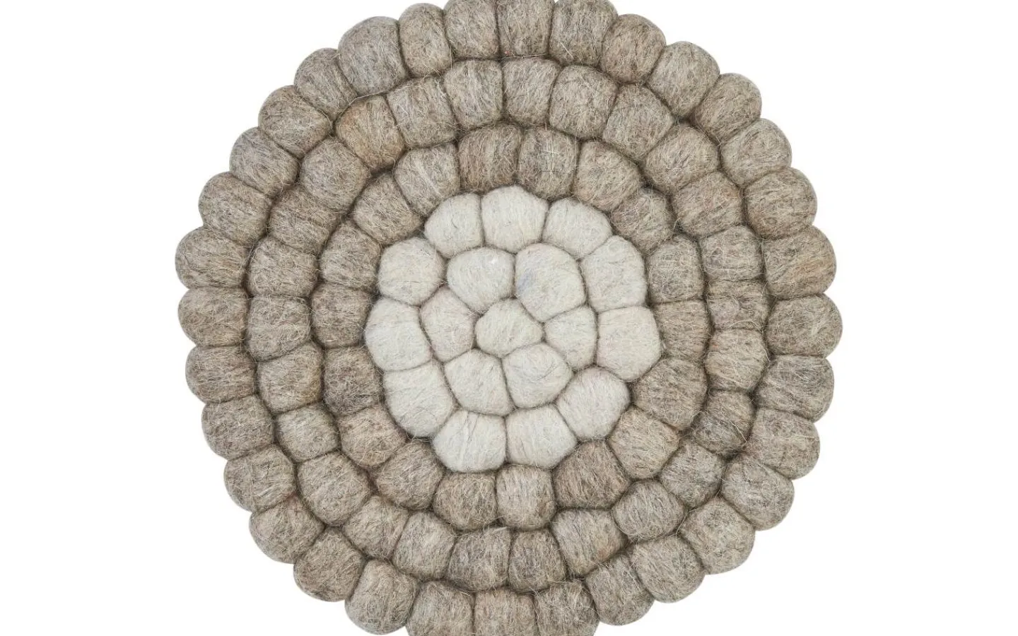 Grytlappar & Grytunderlägg<Svanefors Nisha Grytunderlägg Multi 20cm