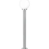 Nisia Pollare 100cm Rostfritt Stål IP44
