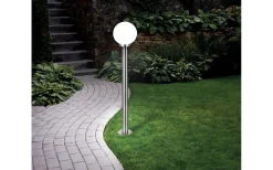 Nisia Pollare 100cm Rostfritt Stål IP44