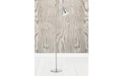 Markslojd Nitta Golvlampa 145cm Stål* Golvläslampor